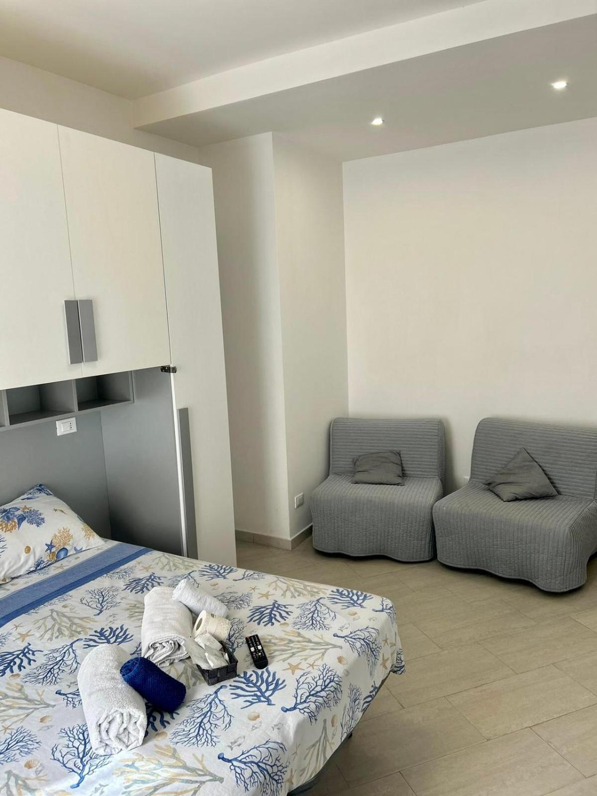 Roma Apartment Holiday Exterior foto